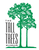 Tall Trees Munnar